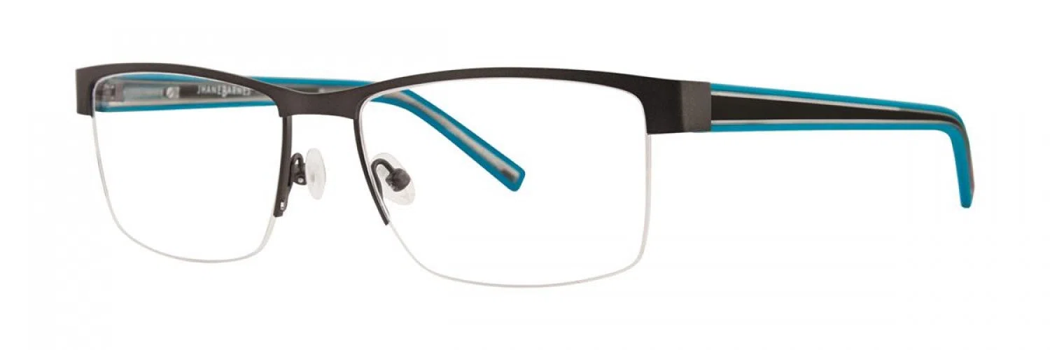 Jhane Barnes SUBSTITUTION Eyeglasses - view 3